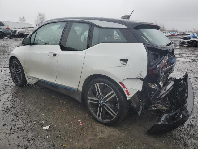 2018 BMW I3 Rex - Image 2
