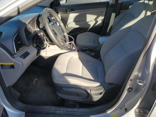 2017 Hyundai Elantra Se - Фото 7