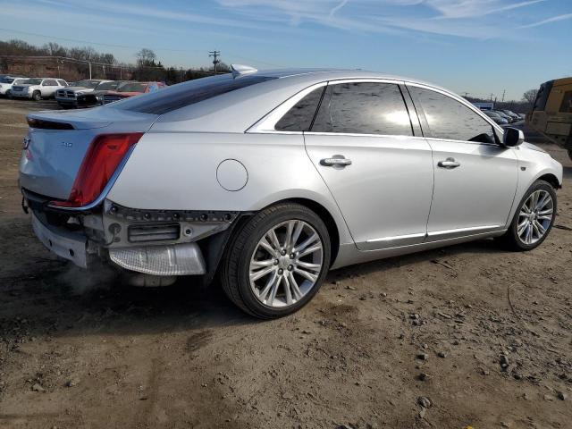 2019 Cadillac Xts Luxury - Фото 3