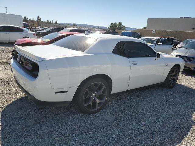 2017 Dodge Challenger Sxt - Фото 3