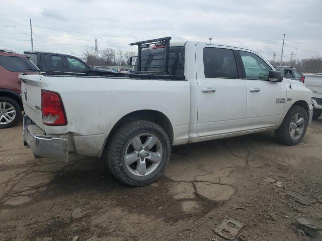 2016 Ram 1500 Slt - Фото 3