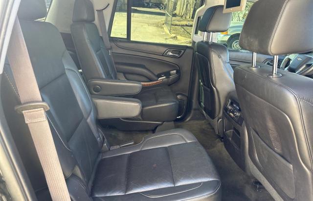 2015 Chevrolet Tahoe K1500 Ltz - Фото 6