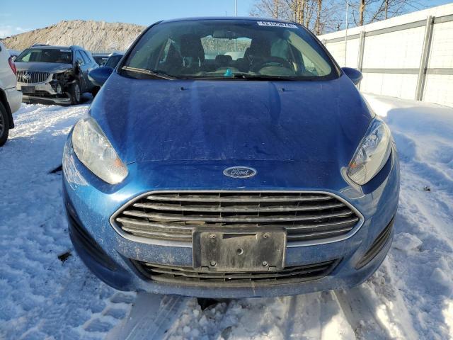 2019 Ford Fiesta Se - Image 5