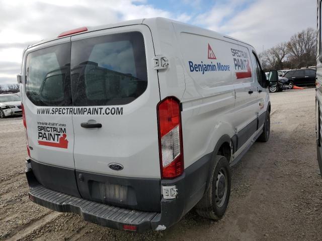 2016 Ford Transit T-250 - Фото 3