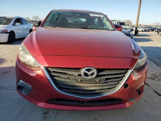 2014 Mazda 3 Sport - Фото 5