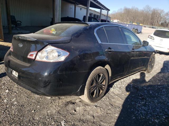 2013 Infiniti G37 - Фото 3