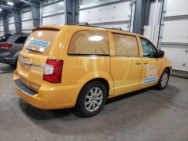 2013 Chrysler Town & Country Touring - Фото 3