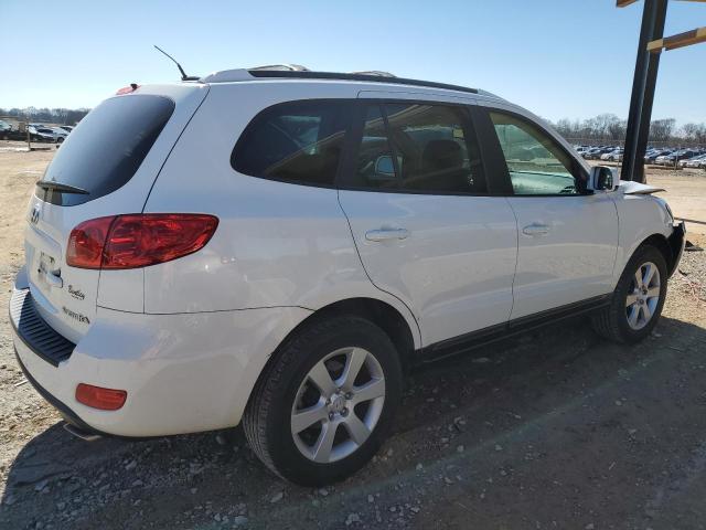 2007 Hyundai Santa Fe Se - Фото 3