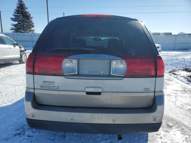 2005 Buick Rendezvous Cx - Фото 6