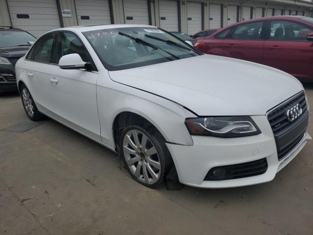 2009 Audi A4 Premium Plus - Фото 4
