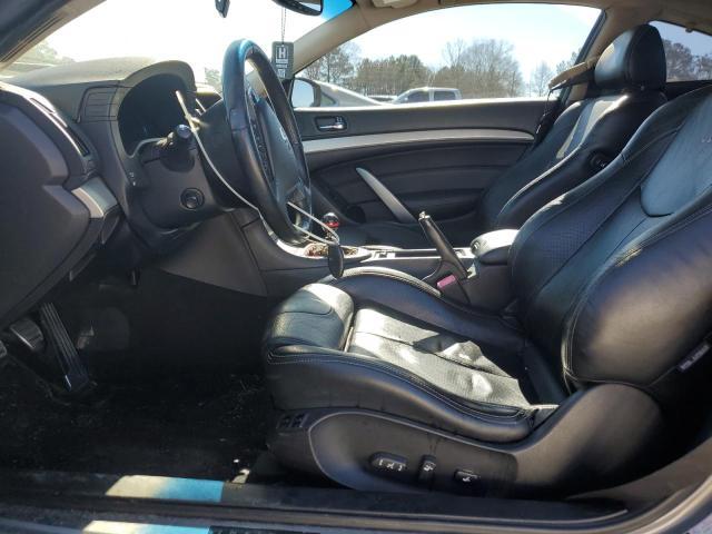 2009 Infiniti G37 Base - Фото 7