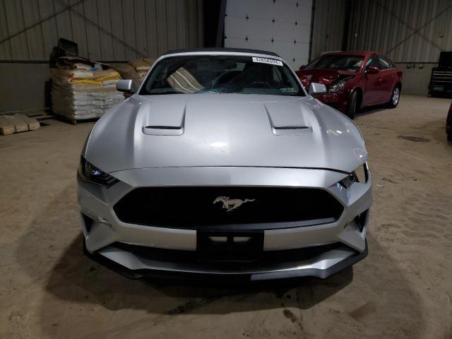 2018 Ford Mustang - Image 5