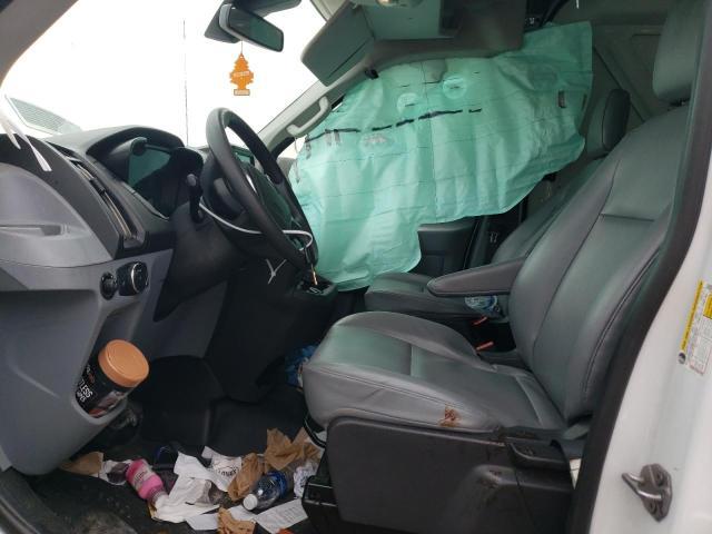 2019 Ford Transit T-150 - Фото 7