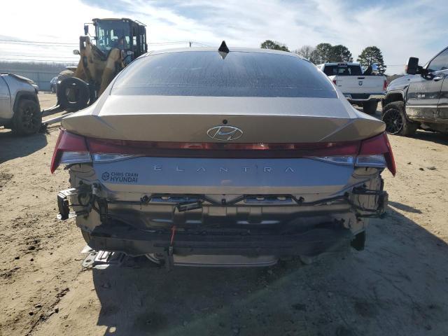 2022 Hyundai Elantra Sel - Фото 6