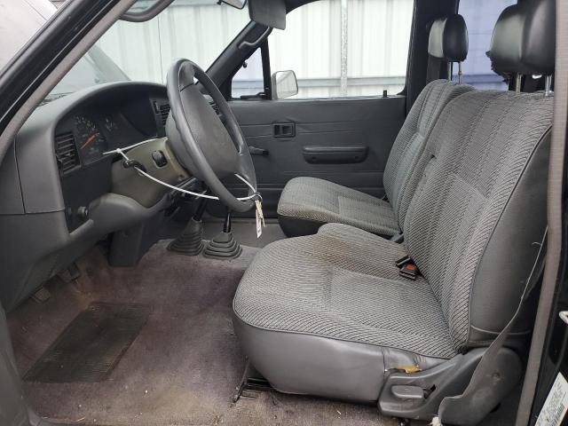 1994 Toyota Pickup 1/2 Ton Extra Long Wheelbase Dx - Фото 7