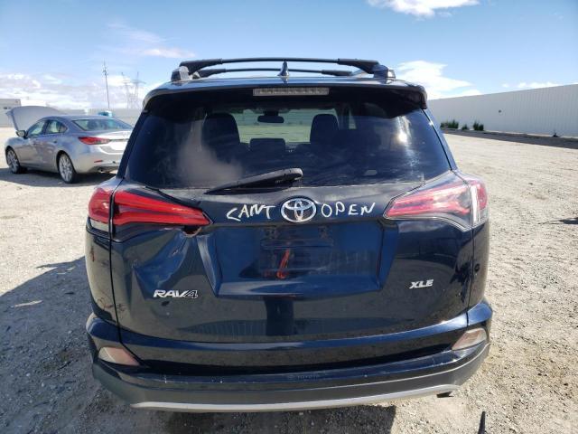 2018 Toyota Rav4 Adventure - Фото 6