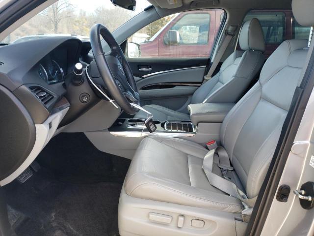2018 Acura Mdx - Фото 7