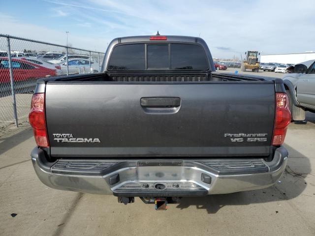 2012 Toyota Tacoma Double Cab Prerunner Long Bed - Фото 6
