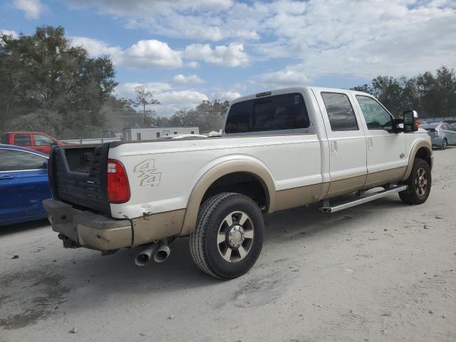 2011 Ford F250 Super Duty - Фото 3