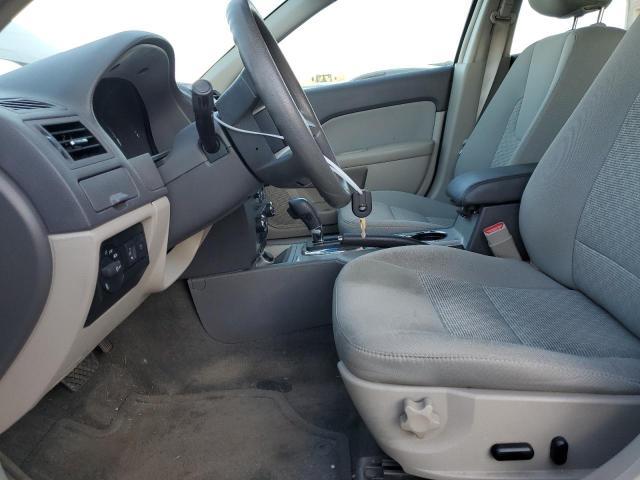 2012 Ford Fusion Se - Фото 7