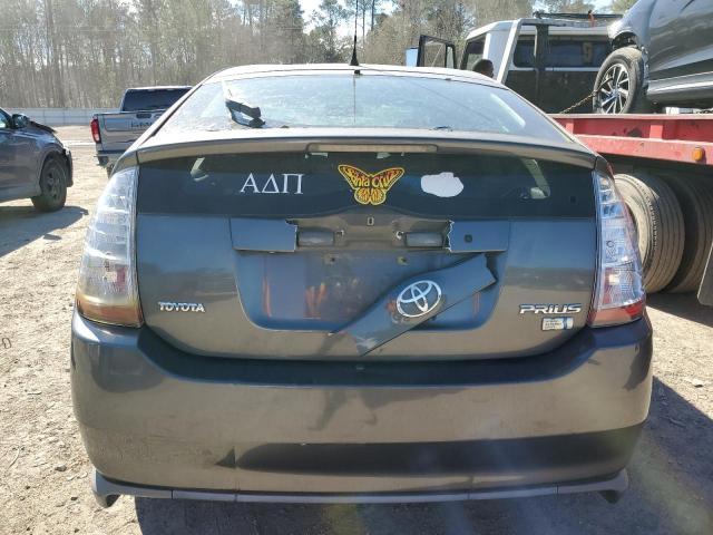 2008 Toyota Prius - Фото 6