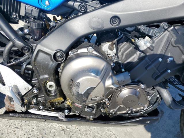 2023 Yamaha Mtm890 C - Фото 7