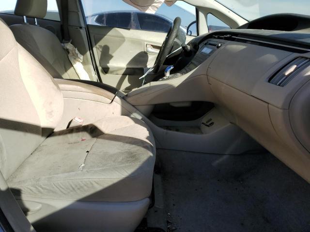 2011 Toyota Prius - Фото 7