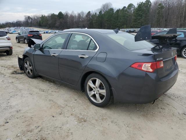 2012 Acura Tsx Tech - Фото 2