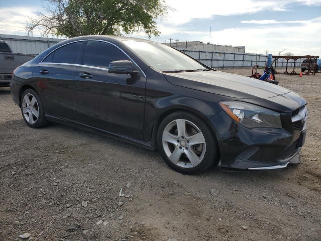 2018 Mercedes-Benz Cla 250 - Фото 4