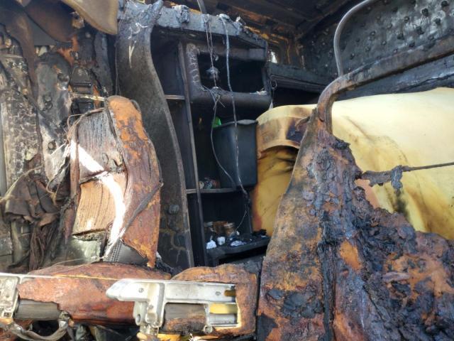 2010 Kenworth Construction T660 - Фото 6