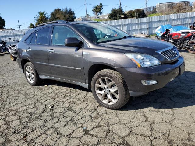 2009 Lexus Rx 350 - Фото 4