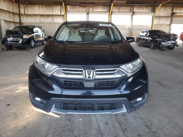 2018 Honda Cr-V Ex - Фото 5