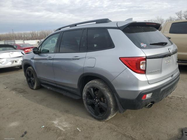 2019 Honda Passport Elite - Фото 2