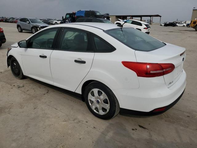 2016 Ford Focus S - Фото 2
