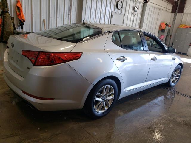 2011 Kia Optima Lx - Фото 3