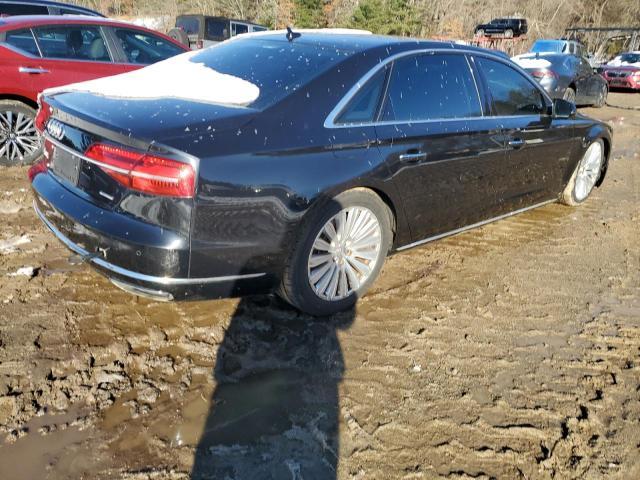 2015 Audi A8 L Quattro - Фото 3