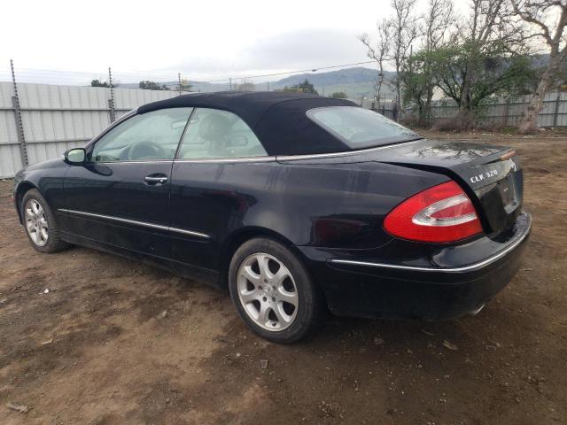 2004 Mercedes-Benz Clk 320 - Image 2