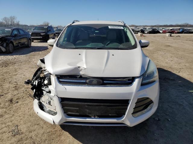 2016 Ford Escape Titanium - Фото 5
