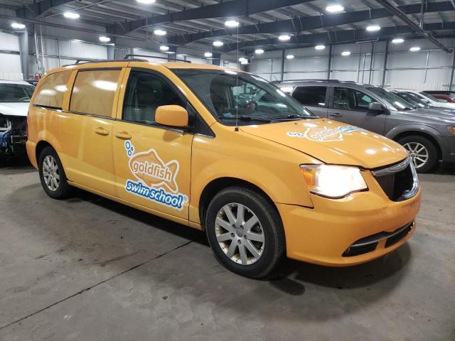 2013 Chrysler Town & Country Touring - Фото 4