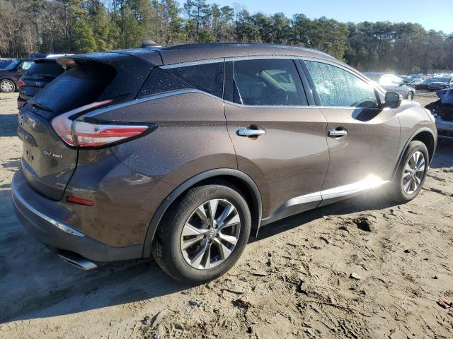 2017 Nissan Murano S - Фото 3