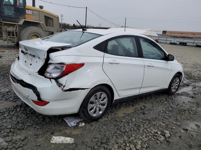 2016 Hyundai Accent Se - Фото 3