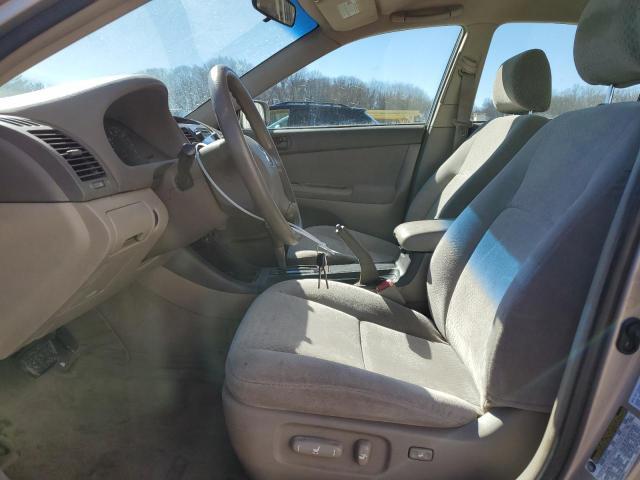 2004 Toyota Camry Le - Фото 7