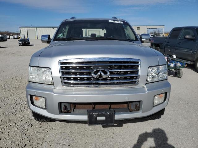 2008 Infiniti Qx56 - Фото 5