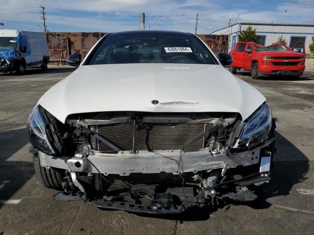 2019 Mercedes-Benz C 300 - Фото 5