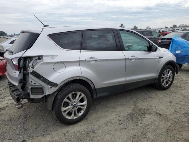 2017 Ford Escape Se - Фото 3