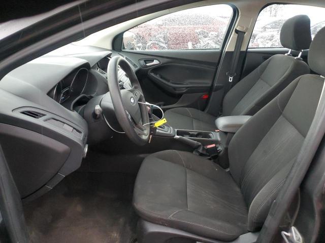 2015 Ford Focus Se - Фото 7