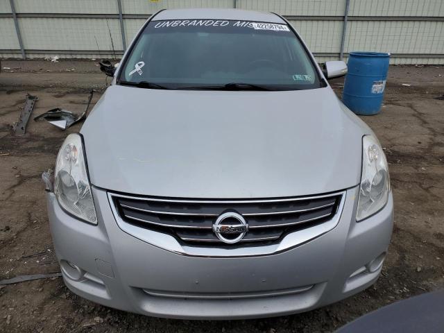 2012 Nissan Altima Sr - Фото 5