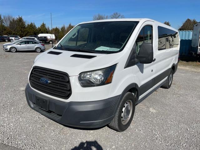 2016 Ford Transit T-150 - Фото 2