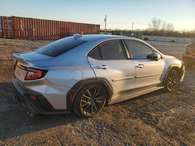 2022 Subaru Wrx Limited - Фото 3