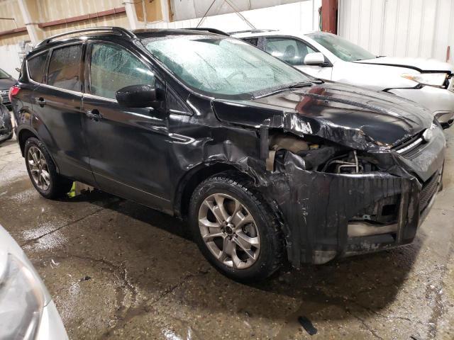 2014 Ford Escape Se - Фото 4